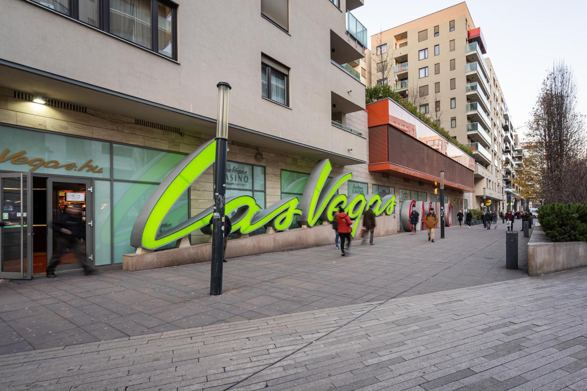 Corvex With Balcony Апартаменты